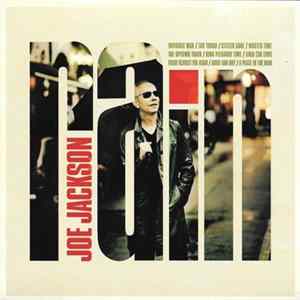 Joe Jackson - Rain FLAC