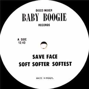 Various - Baby Boogie FLAC