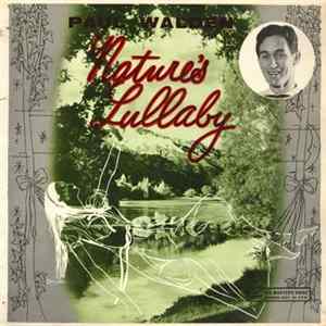 Paul Walden - Nature's Lullaby FLAC