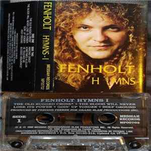 Jeff Fenholt - Hymns I FLAC