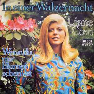 Liane Covi - In Einer Walzernacht FLAC