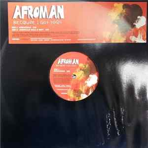 Afroman - Because I Got High FLAC