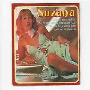 Suzana - Suzana FLAC
