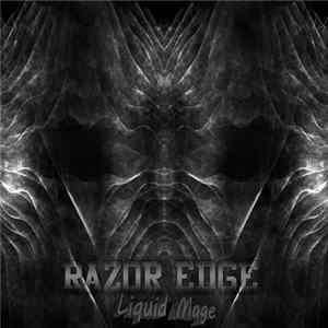 Razor Edge - Liquid Mage FLAC