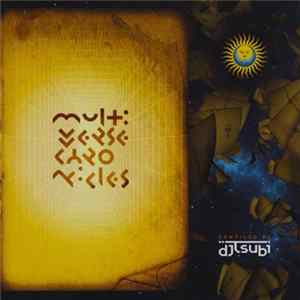 DJ Tsubi - Multiverse Chronicles FLAC