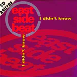 East Side Beat - I Didn't Know FLAC