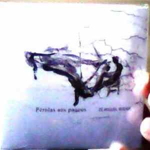 José Miguel Wisnik - Pérolas Aos Poucos FLAC