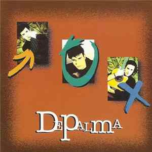 DePalma - DePalma FLAC