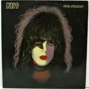 Paul Stanley - Kiss: Paul Stanley FLAC