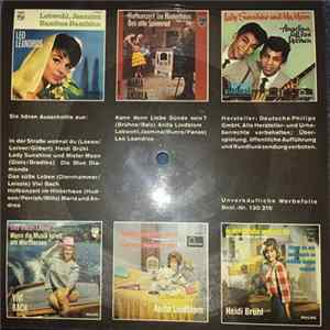 Various - Ausschnitte Aus Neuen Titeln FLAC