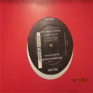 Janet Leone - Wish Somebody Loved Me (The Way I Love You) FLAC