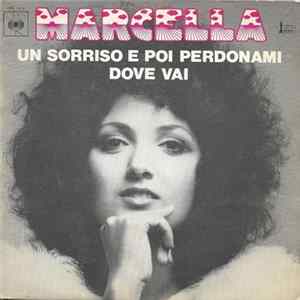 Marcella - Un Sorriso E Poi Perdonami FLAC