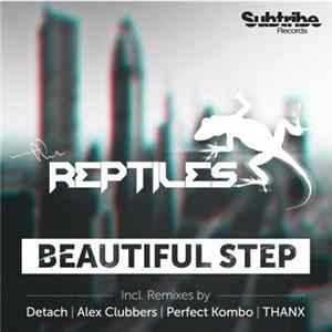 The Reptiles - Beautiful Step FLAC