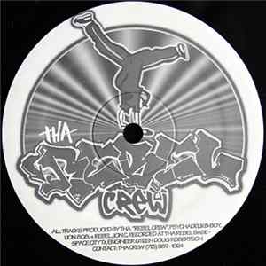 Tha Rebel Crew - Serpent EP FLAC