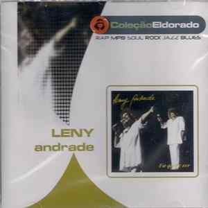 Leny Andrade - Eu Quero Ver FLAC