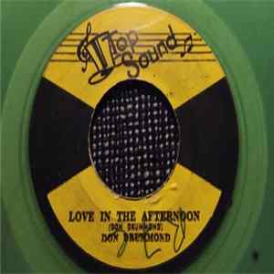 Don Drummond / Roland Alphonso - Love In The Afternoon / The Return Of Paul Bogle FLAC