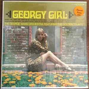 George Mann Orchestra Featuring The Golden Trumpet - Georgy Girl FLAC