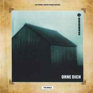 Rammstein - Ohne Dich FLAC