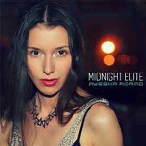 Ayesha Adamo - Midnight Elite FLAC