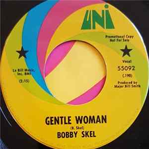 Bobby Skel - Gentle Woman / Gentle Woman FLAC