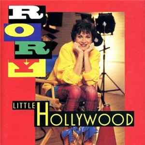 Rory - Little Hollywood FLAC