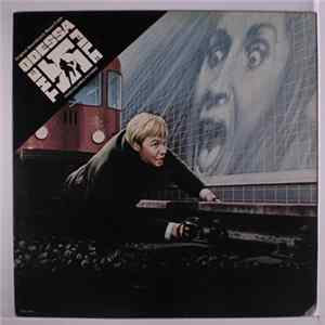 Andrew Lloyd Webber - The Odessa File (Original Soundtrack Recording) FLAC