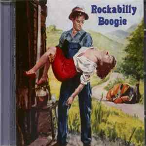 Various - Rockabilly Boogie FLAC