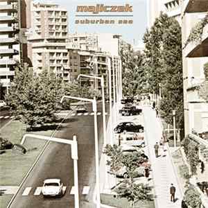 Majiczek - Suburban Sea FLAC