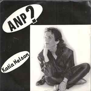 Katia Nelson - ANP? FLAC