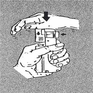 Grossmember / OPS-PSF - Blind Mass Consumption / 152 Trax Of Violent Shogun! FLAC