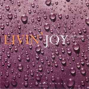 Livin' Joy - Dreamer FLAC