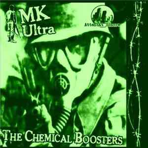 Anarchist Noise Club - Mk Ultra - The Chemical Boosters FLAC