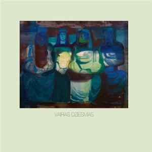 Vaira Vīķe-Freiberga Un Draugi - Vairas Dziesmas FLAC