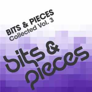 16 Bit Lolitas - Bits & Pieces Collected Vol. 3 FLAC