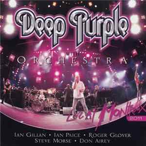 Deep Purple With Orchestra - Live At Montreux 2011 FLAC