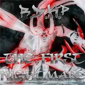 Raver Blaster - RDKP - The First Nightmare FLAC