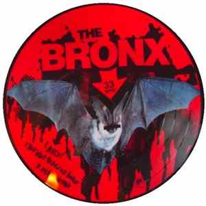 The Bronx - Bats! FLAC