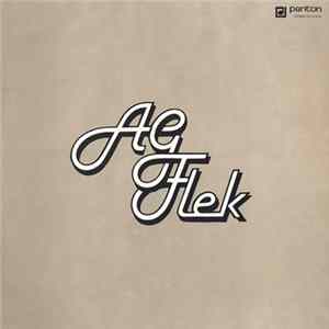 AG Flek - AG Flek FLAC
