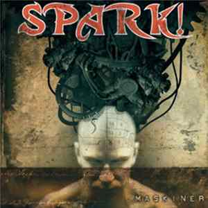 Spark! - Maskiner FLAC