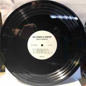 Jefferson Airplane, Sopwith Camel, West Coast Natural Gas - Levi's Stretch / Levi Strauss & Company FLAC