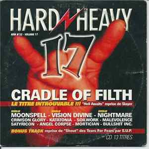 Various - Hard N' Heavy Vol. 17 FLAC