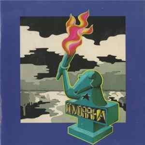 Gomorrha - I Turned To See Whose Voice It Was FLAC