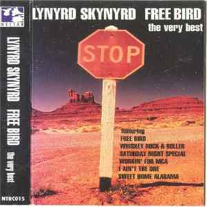 Lynyrd Skynyrd - Free Bird - The Very Best FLAC