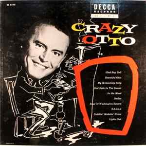 Crazy Otto - Crazy Otto FLAC