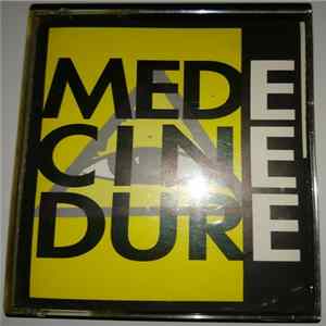 Médecine Dure - Médecine Dure FLAC