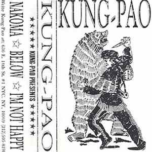 Kung Pao - Kung Pao Presents FLAC