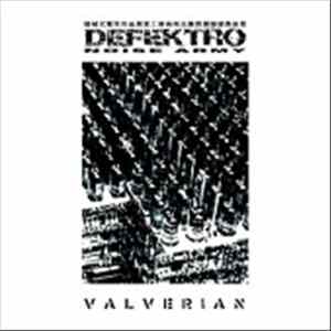 Defektro - Valverian FLAC