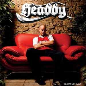 Headdy - Hlava Nehlava FLAC
