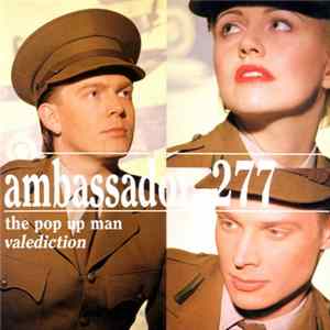 Ambassador 277 - The Pop Up Man FLAC