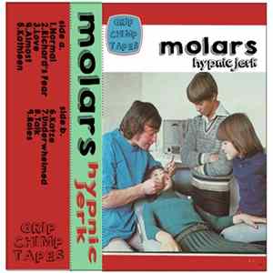 Molars - Hypnic Jerk FLAC